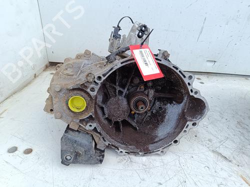 Gearbox HYUNDAI TUCSON (TL, TLE) 1.6 GDi WH96E  |