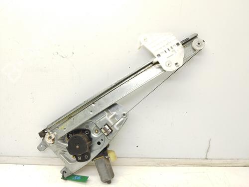 Rudehejsemekanisme ventre foran SMART FORTWO Coupe (450)  | BP29724685C22 
