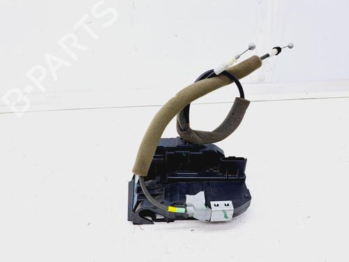 Used Rear right lock NISSAN JUKE (F15) 1.5 dCi (110 hp) 18473787