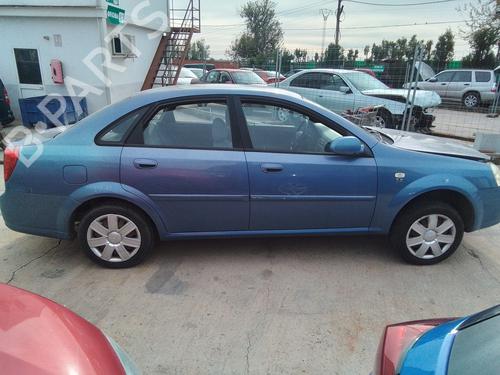 Starter CHEVROLET NUBIRA Saloon 1.6 | BP24020502M8 