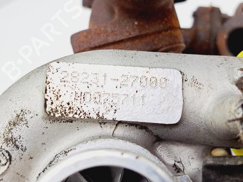 Turbocharger/Supercharger KIA CERATO I Hatchback (LD) 2.0 CRDi | BP13426316M71 