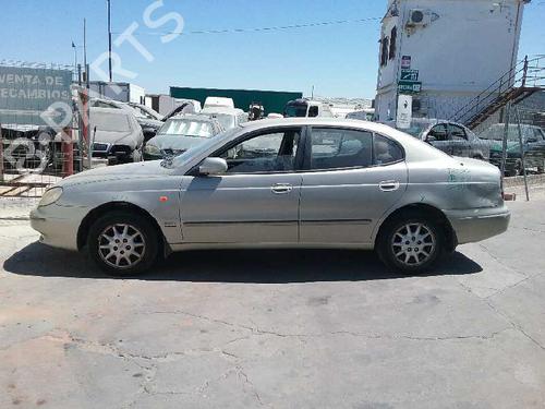 Alternator DAEWOO LEGANZA (KLAV) 2.0 16V | BP13424794M7 