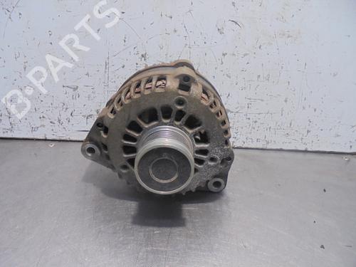 Used Alternator Alternator SSANGYONG KYRON 2.0 Xdi (141 hp) 13426218 13426218