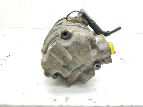 AC compressor BMW X3 (E83) 2.0 d | BP35816426M34 - Image 4