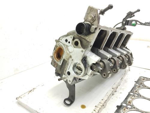 Cylinder head SKODA OCTAVIA I (1U2) 1.9 TDI | BP26023541M5 