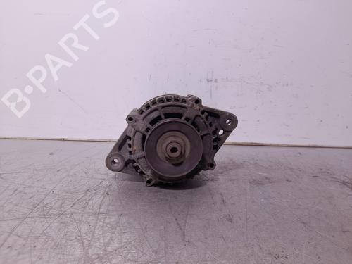 Used Alternator CHEVROLET MATIZ (M200, M250) [2005-2025]  30469602
