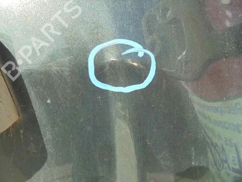 Tailgate LAND ROVER FREELANDER I (L314)  | BP23456484C6 