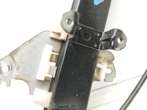 Front right window mechanism NISSAN MICRA III (K12) 1.5 dCi | BP26586797C23 