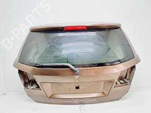 Tailgate OPEL CORSA D (S07)  | BP26735020C6 