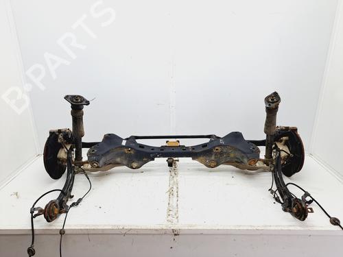 Hinterachse für HYUNDAI i40 I (VF) 1.7 CRDi (116 hp) 23662262