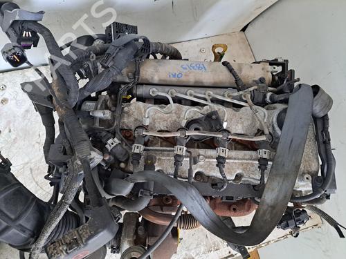 Engine KIA CEE'D Hatchback (ED)  | BP32141591M1 