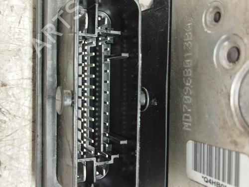 ABS pump MERCEDES-BENZ GLE (W166) 350 d 4-matic (166.024) | BP31051582M43 