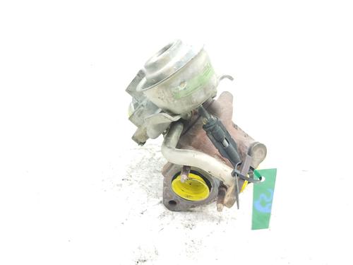 Turbocharger/Supercharger RENAULT KANGOO / GRAND KANGOO II (KW0/1_) 1.5 dCi 90 (KW05, KW08, KW0G, KW11) | BP30172897M71