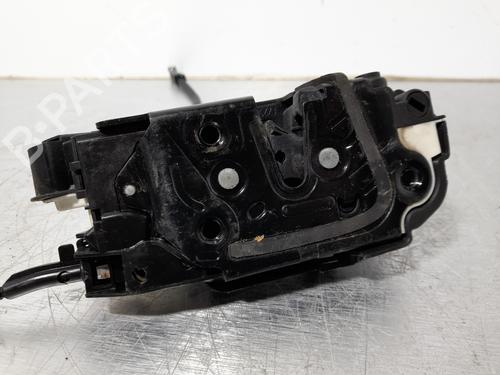 Rear right lock VW GOLF VI (5K1) 1.6 TDI | BP13471629C99 