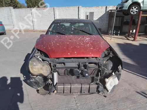 Alternator MERCEDES-BENZ C-CLASS (W203) C 200 CDI (203.004) | BP20150384M7