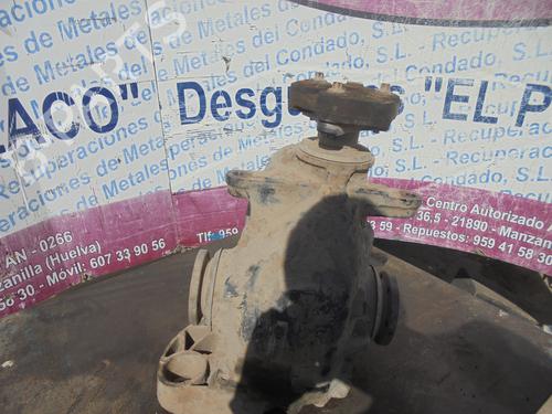 Rear differential BMW 3 (E90) 320 d | BP35815563M24 - Image 5