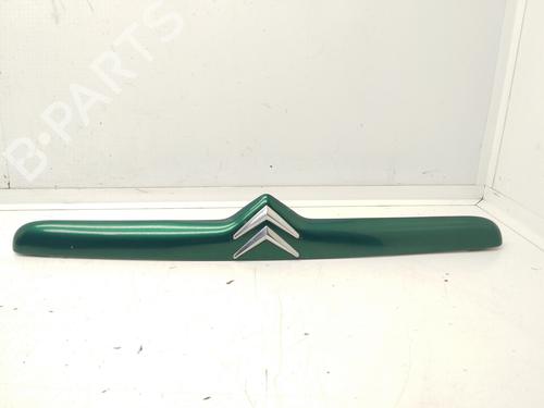 Used Tailgate handle CITROËN XSARA (N1) 1.9 D (70 hp) 19164785