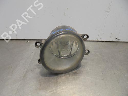 Used Left front fog light Left front fog light TOYOTA PRIUS (_W3_) [2008-2016] 13426070 13426070