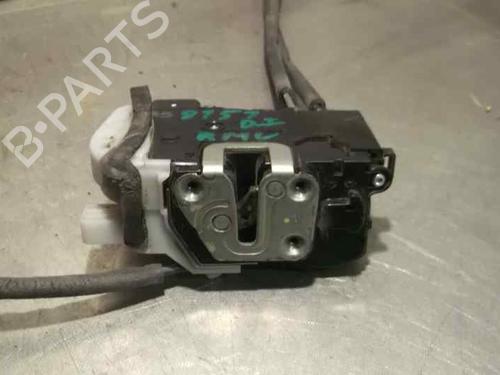 Front left lock HYUNDAI ix35 (LM, EL, ELH)  | BP13423831C98 