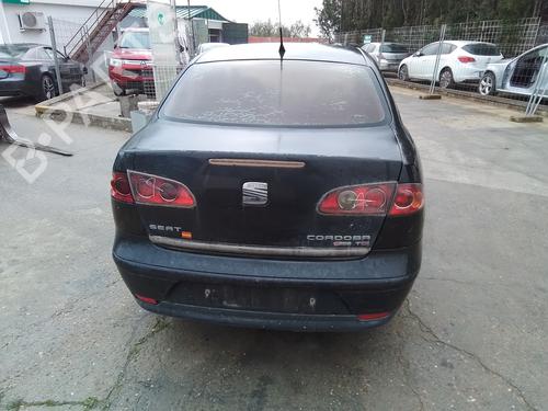 AC compressor SEAT CORDOBA (6L2) | BP25378432M34 - Image 7