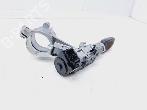 Ignition barrel OPEL ASTRA J (P10)  | BP17390772M48 