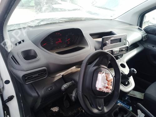 Right front window switch PEUGEOT PARTNER Box Body/MPV (K9) | BP36533346I26 - Image 9
