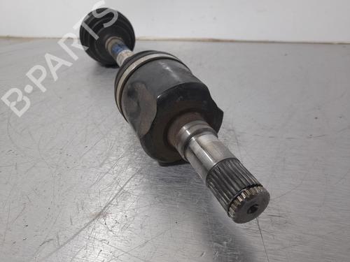 Left front driveshaft CHEVROLET EPICA (KL1_)  | BP13471376M38 