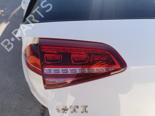 Left tailgate light VW GOLF VII (5G1, BQ1, BE1, BE2) 2.0 TDI | BP24444191C79 - Image 2