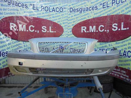 Used Front bumper VOLVO XC70 I Cross Country (295) 2.4 T XC AWD (200 hp) 13423917
