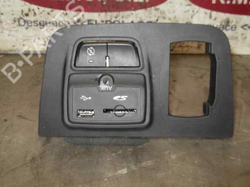 Used Electronic module Electronic module 38469439 38469439