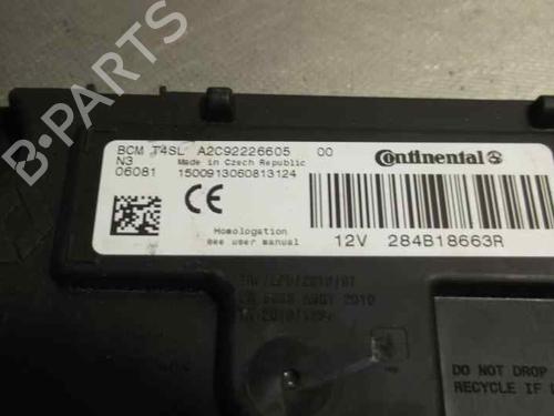 Inne RENAULT CLIO IV (BH_)  | BP13424451O1 