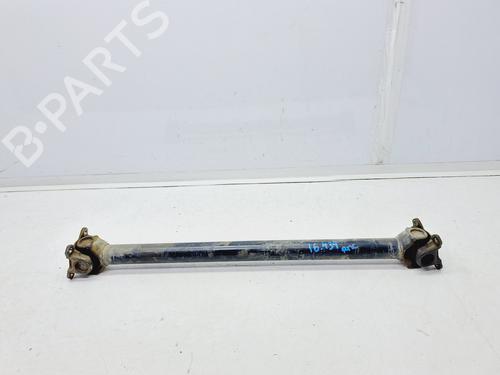 Used Driveshaft BMW X3 (E83) 2.0 d (150 hp) 19020241
