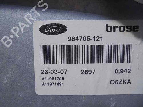 Front right window mechanism FORD FOCUS II (DA_, HCP, DP)  | BP13469270C23 