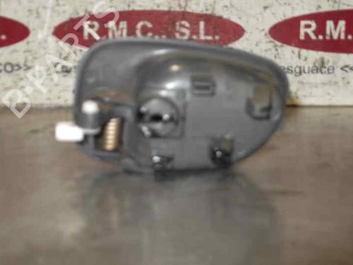 Front right interior door handle HYUNDAI ACCENT I (X-3)  | BP13424768I14 