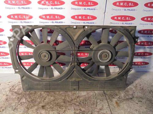 Used Radiator fan SEAT IBIZA II (6K1) [1993-2002]  16906569