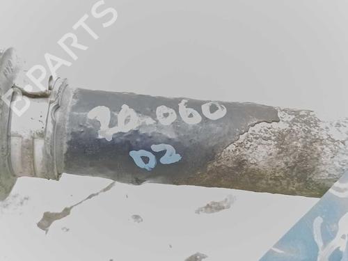 Left front driveshaft VW GOLF V (1K1) 1.9 TDI | BP38267303M38 - Image 3