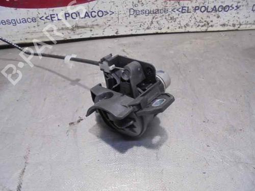 Tailgate lock BMW 3 (E90) 325 i | BP13425000C101 