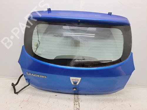 Tailgate DACIA SANDERO II | BP30204962C6
