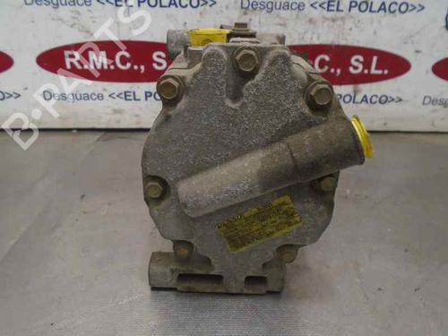 AC compressor FIAT PUNTO Hatchback Van (188_) 1.2 60 | BP13423289M34 