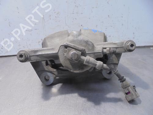Right front brake caliper AUDI A3 Sportback (8VA, 8VF) 30 TDI | BP13494744M104 