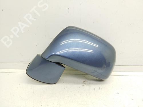 Left mirror HYUNDAI TRAJET (FO) 2.0 CRDi | BP21595569C26 