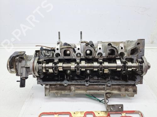 Cylinder head RENAULT KANGOO / GRAND KANGOO II (KW0/1_) 1.5 dCi 90 (KW05, KW08, KW0G, KW11) | BP30081872M5 