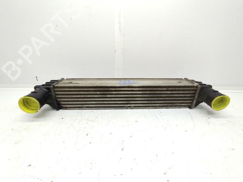 Intercooler OPEL ANTARA A (L07) 2.0 CDTI 4x4 | BP18781566M30 