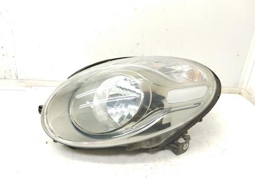Used Left headlight FIAT 500L (351_, 352_) [2012-2025]  27491548