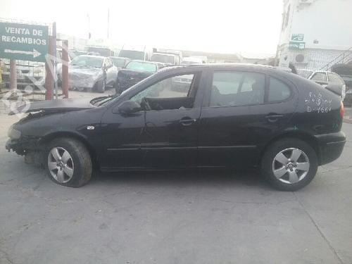 Gearbox SEAT LEON (1M1) 1.9 TDI | BP13463997M3 