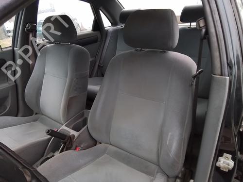 Left front window switch CHEVROLET NUBIRA Saloon 1.6 | BP27583079I27 