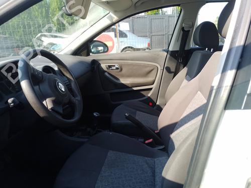 Instrument cluster SEAT IBIZA III (6L1)  | BP27407448C47 