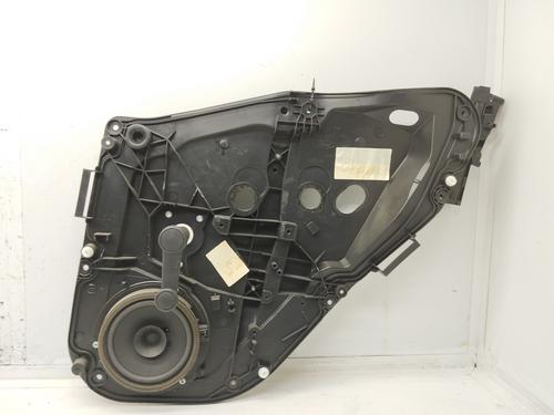 Used Rear right window mechanism FORD FIESTA VI (CB1, CCN) 1.0 EcoBoost (100 hp) 30909177