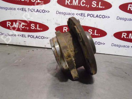 Other VW PASSAT B6 (3C2) 2.0 TDI | BP15128407O1