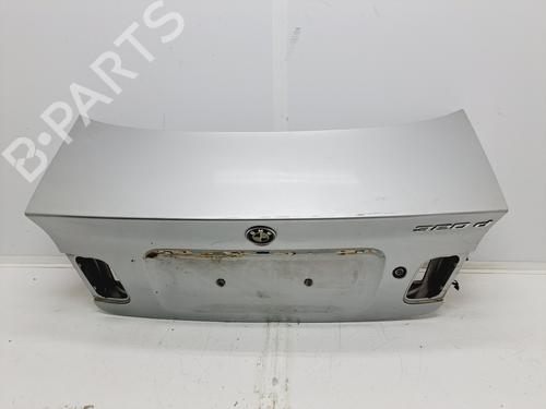 Used Tailgate Tailgate 17638677 17638677